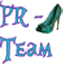 PR-Team