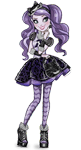 Lucindas Doll